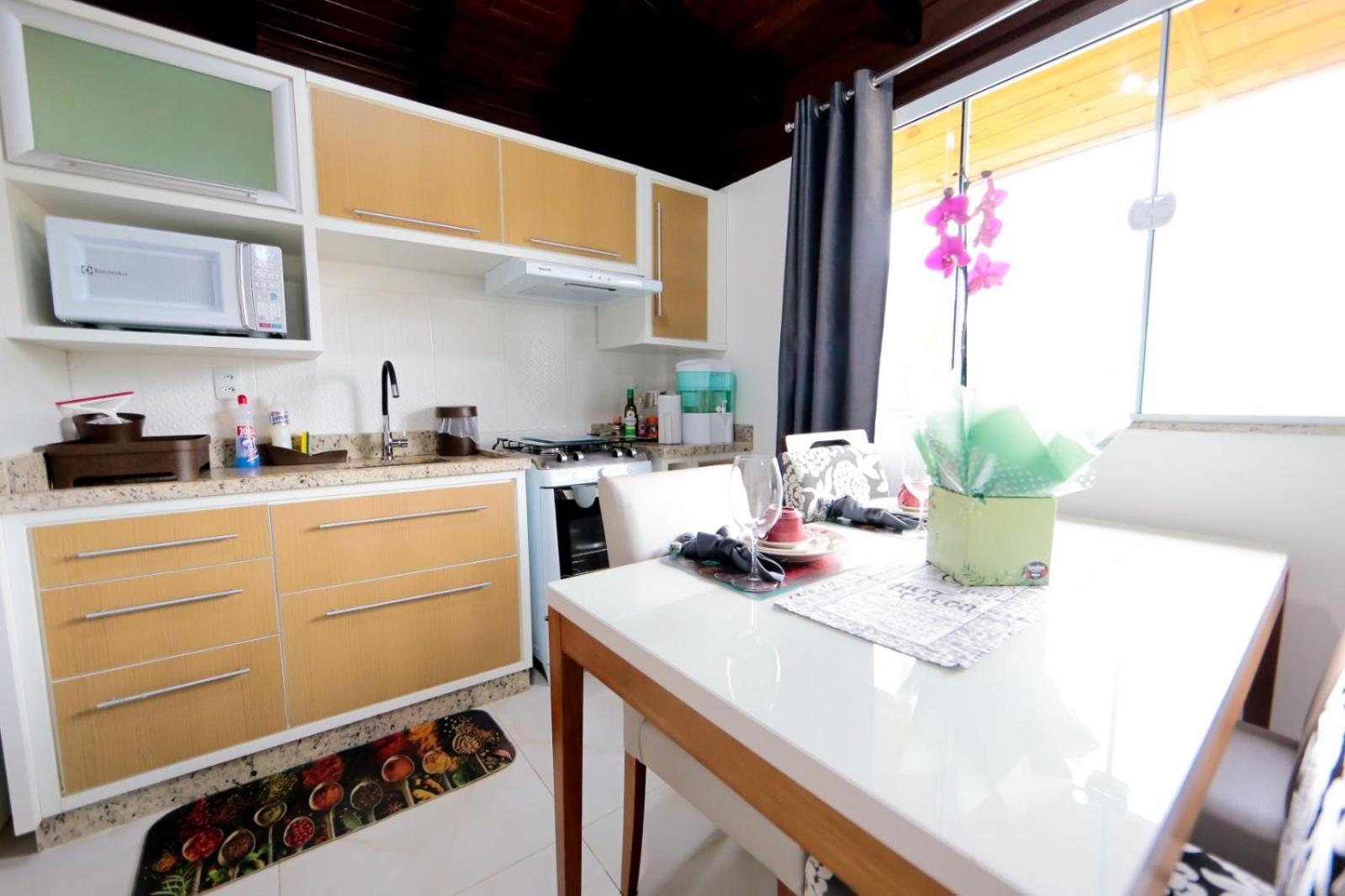 Apartamento Completo Proximo A Ufsc *