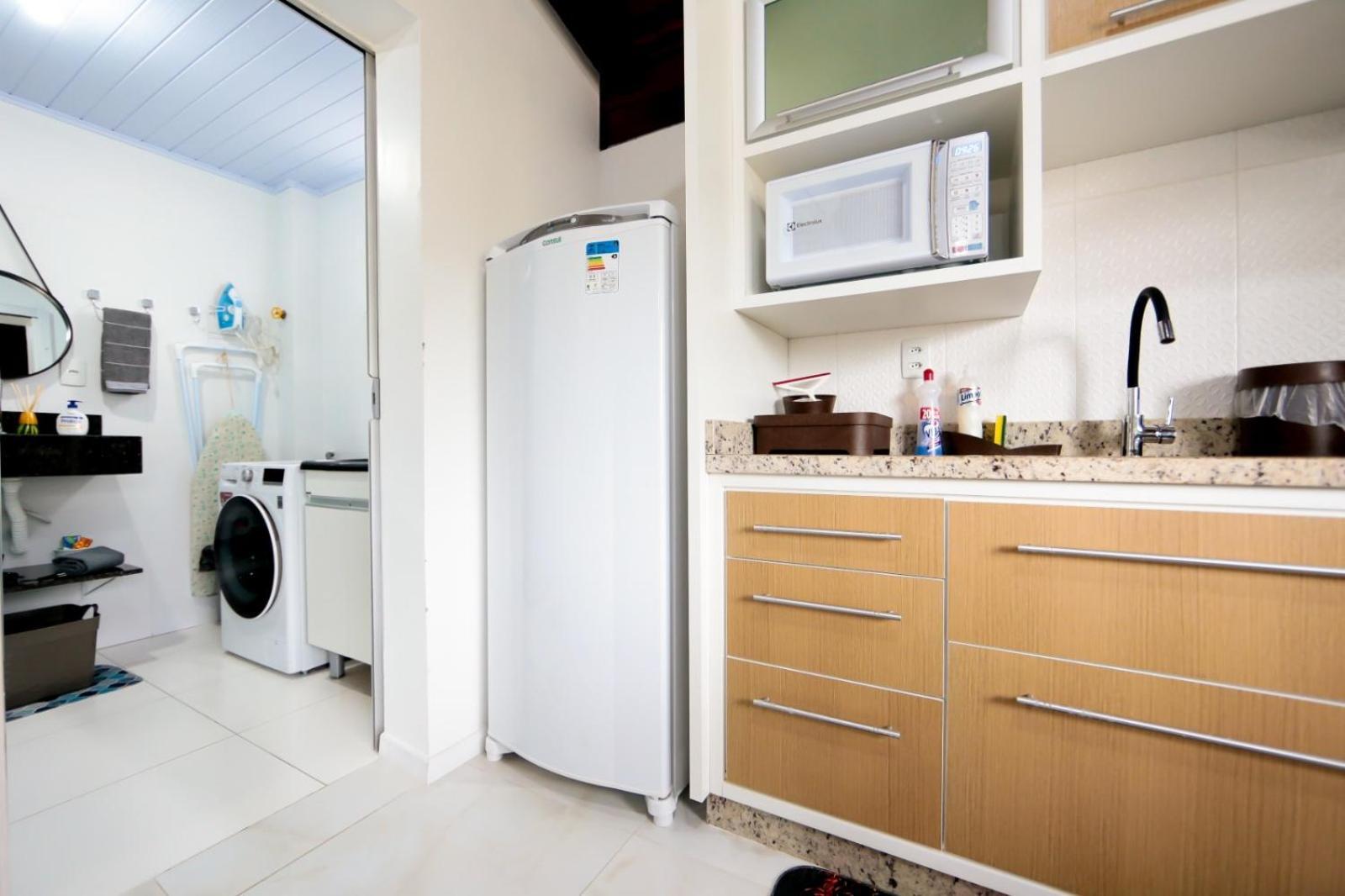 Apartamento Completo Proximo A Ufsc Florianópolis