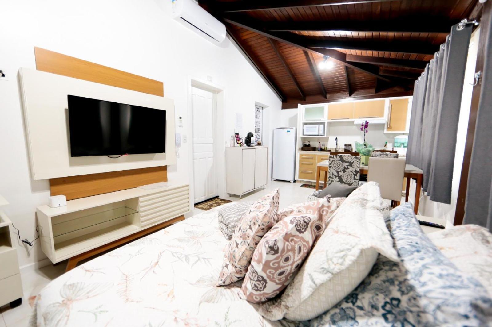 Apartamento Completo Proximo A Ufsc Florianópolis