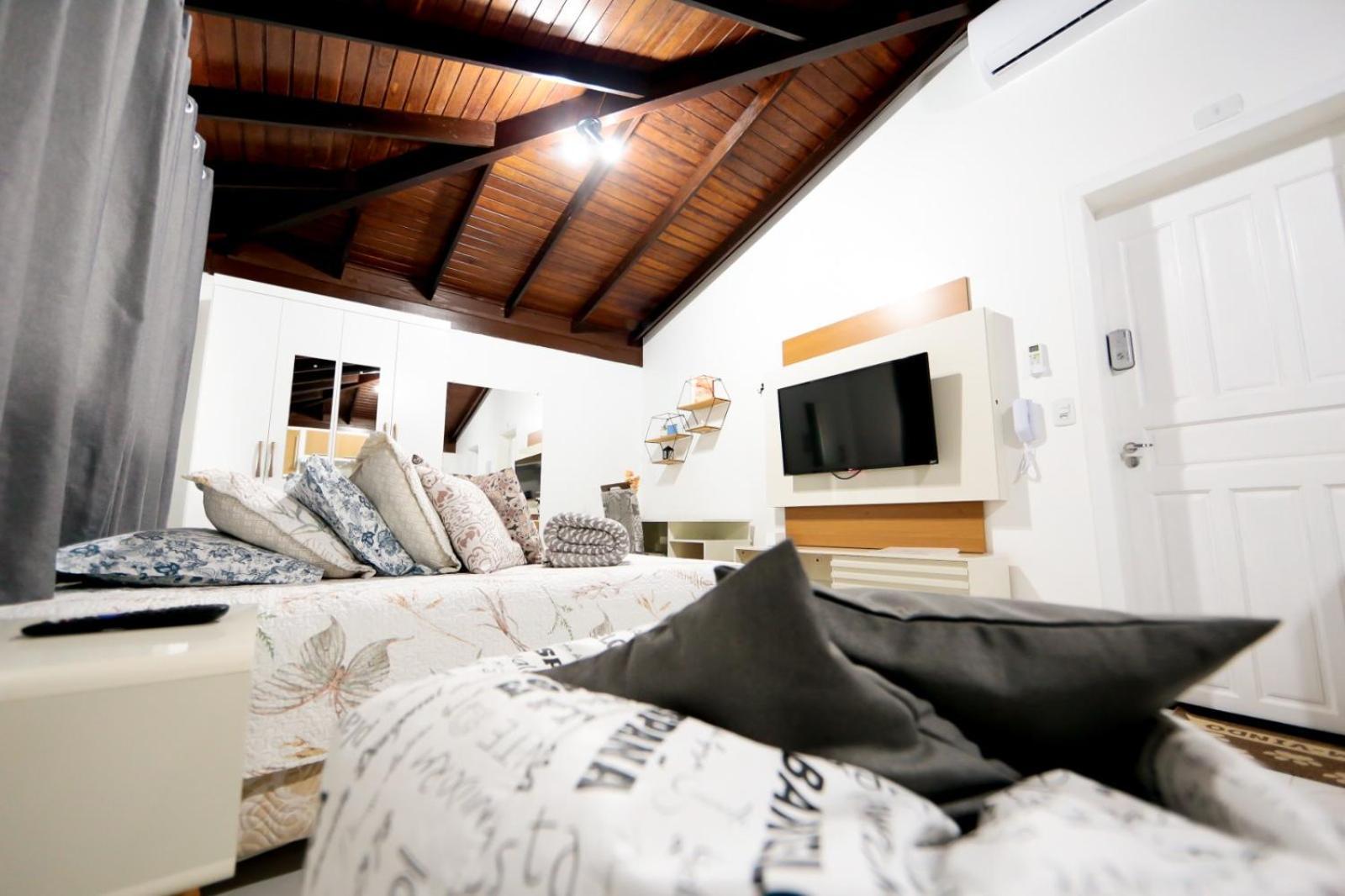 Apartamento Completo Proximo A Ufsc *