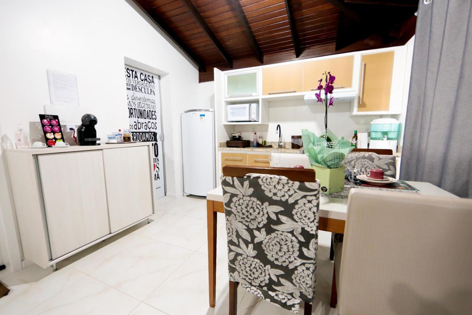 Apartamento Completo Proximo A Ufsc