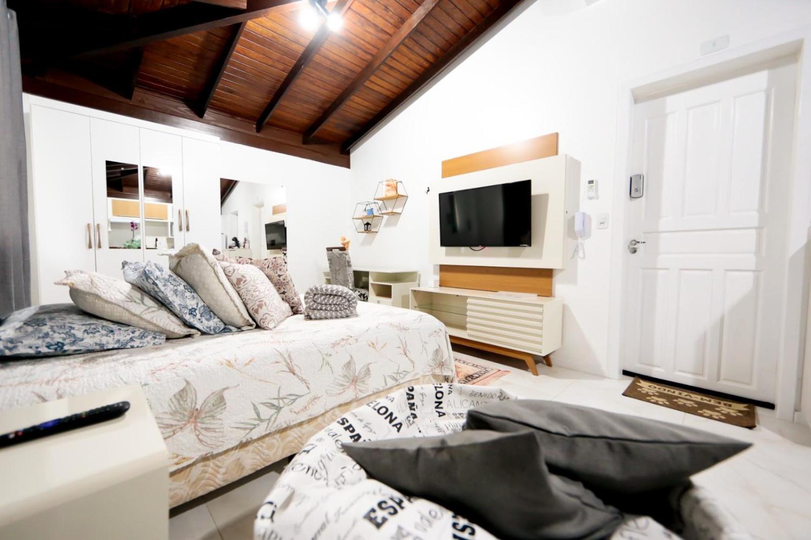 Apartamento Completo Proximo A Ufsc Florianópolis